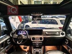 مرسيدس بنز G-Class